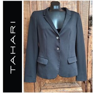 Tahari Blazer